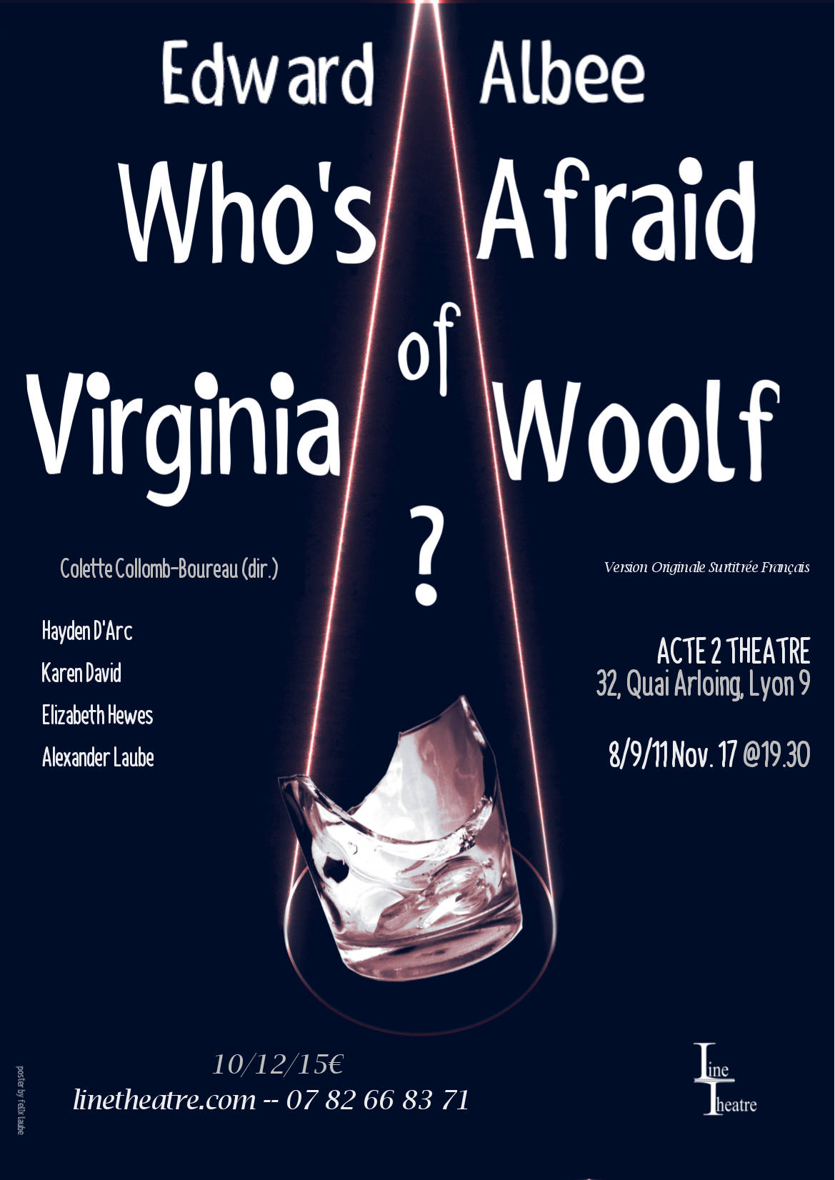 WAOVW poster