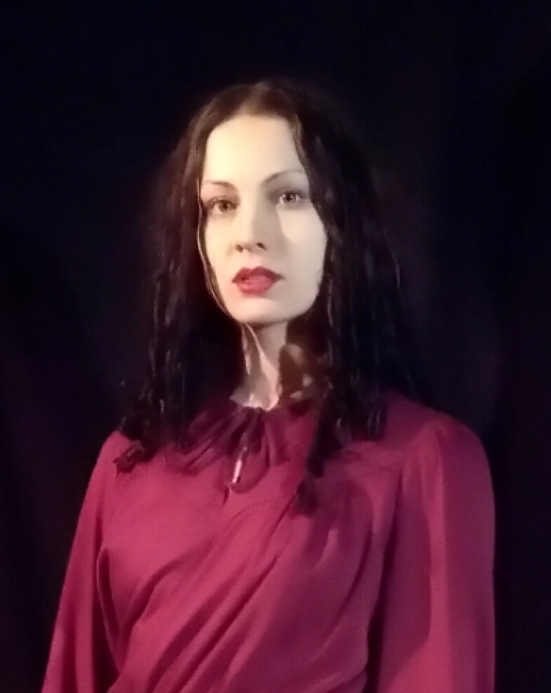 jessica aigle