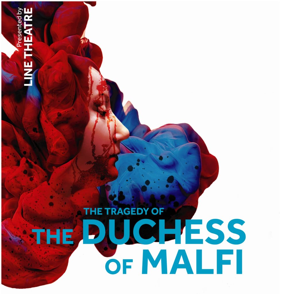 The Duchess Of Malfi Poster